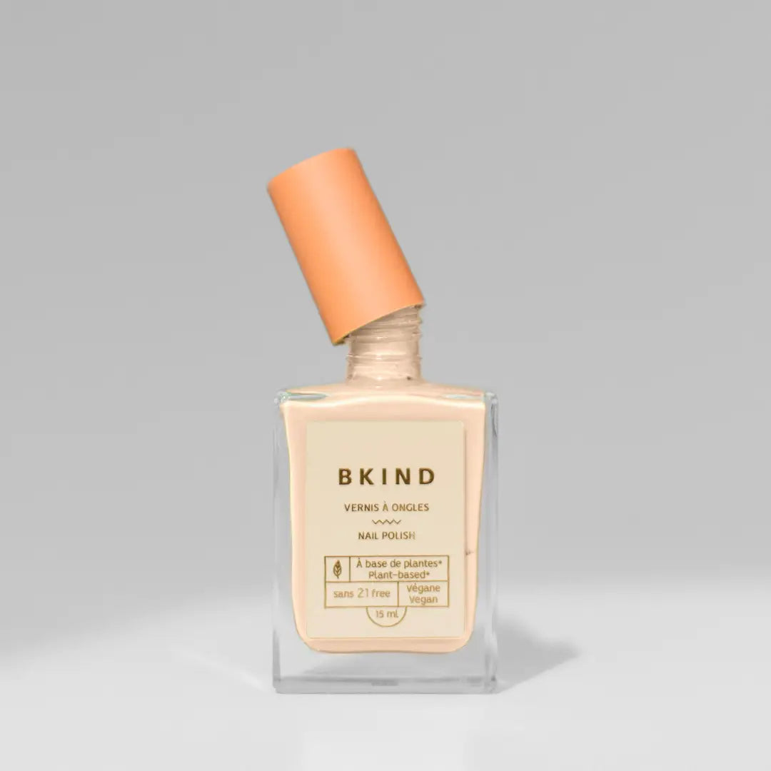 Bkind Nail Polish