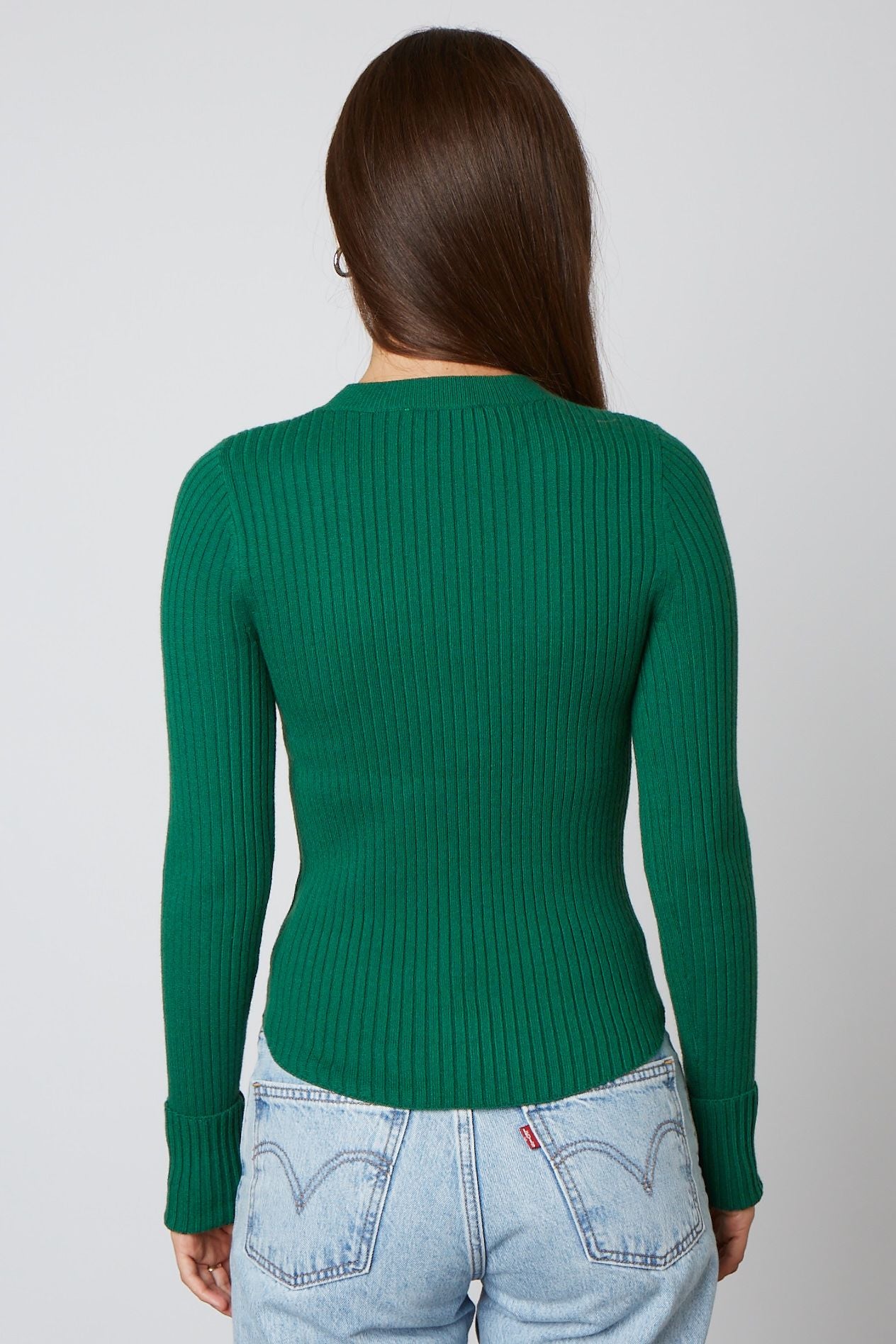 Veronica Sweater