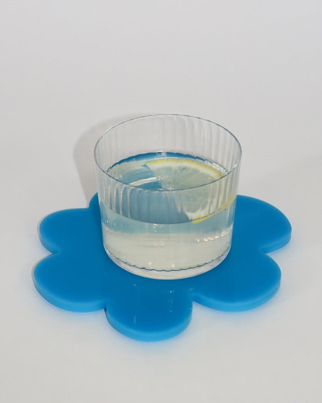 Blob Coasters