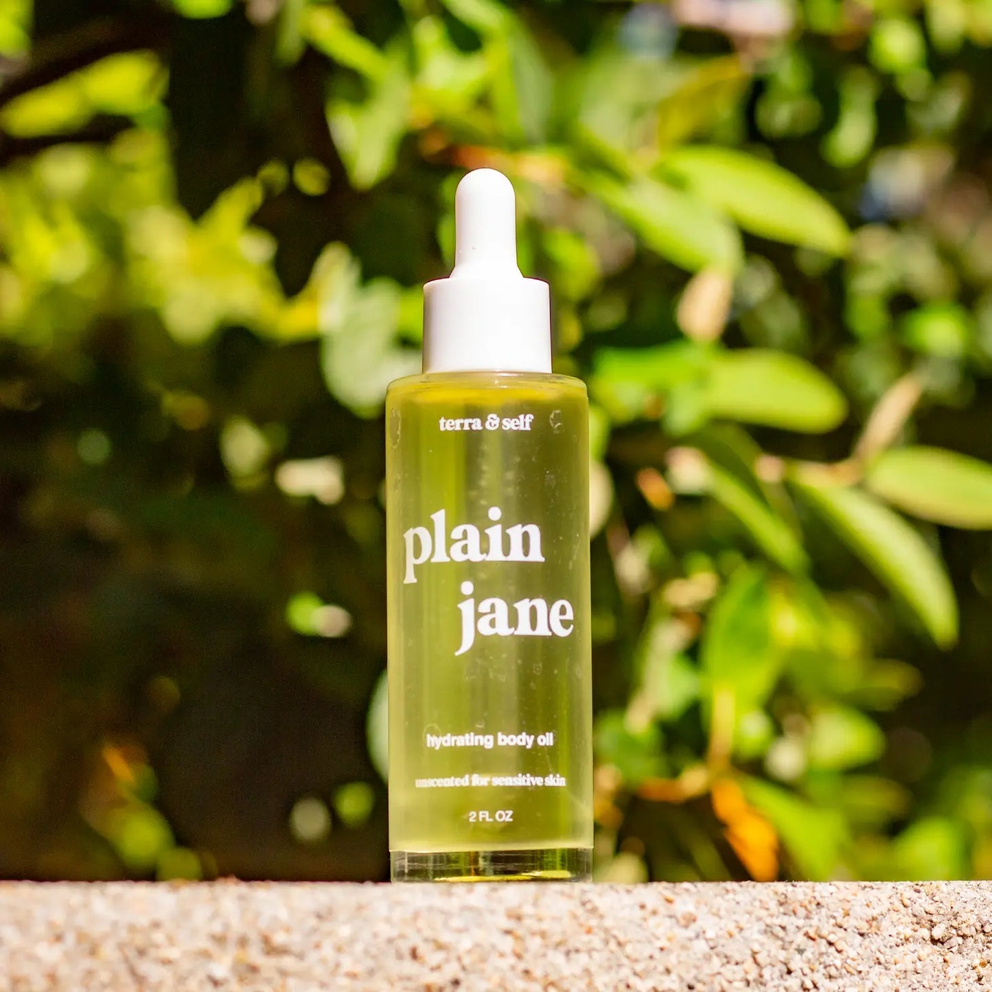 Glow Oil