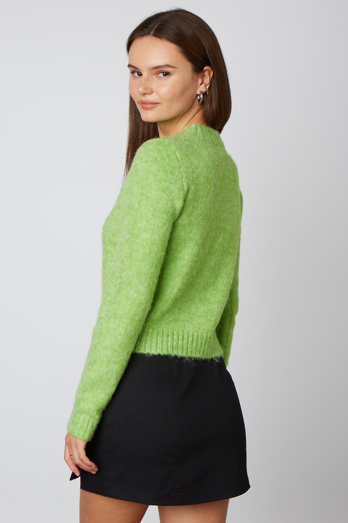 Marla Sweater