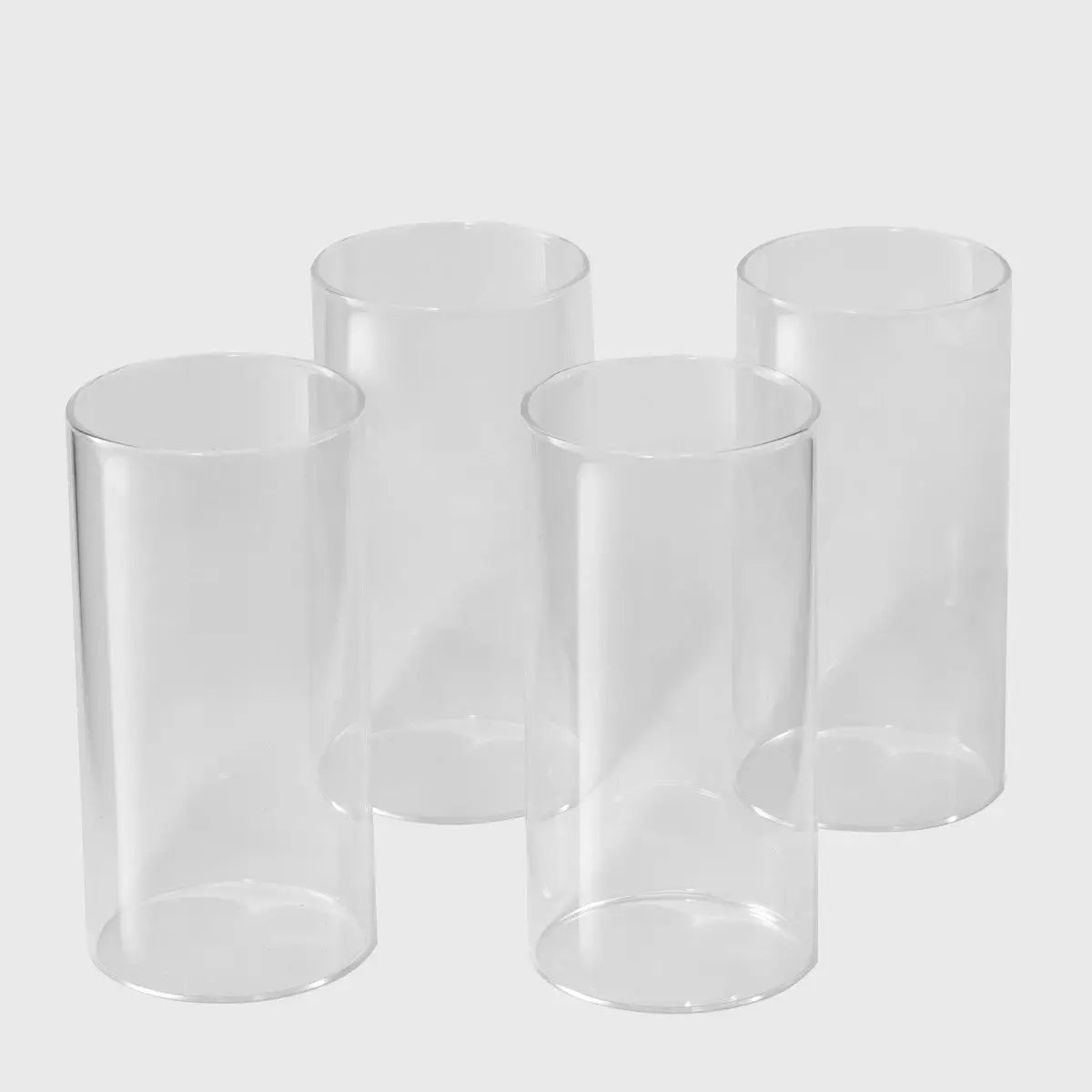 Nellie Tumbler Glass Set