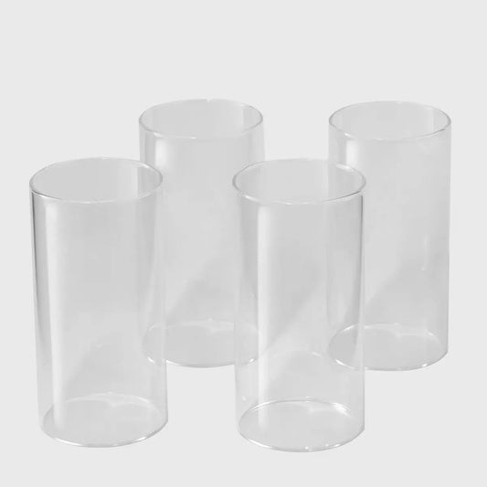 Nellie Tumbler Glass Set