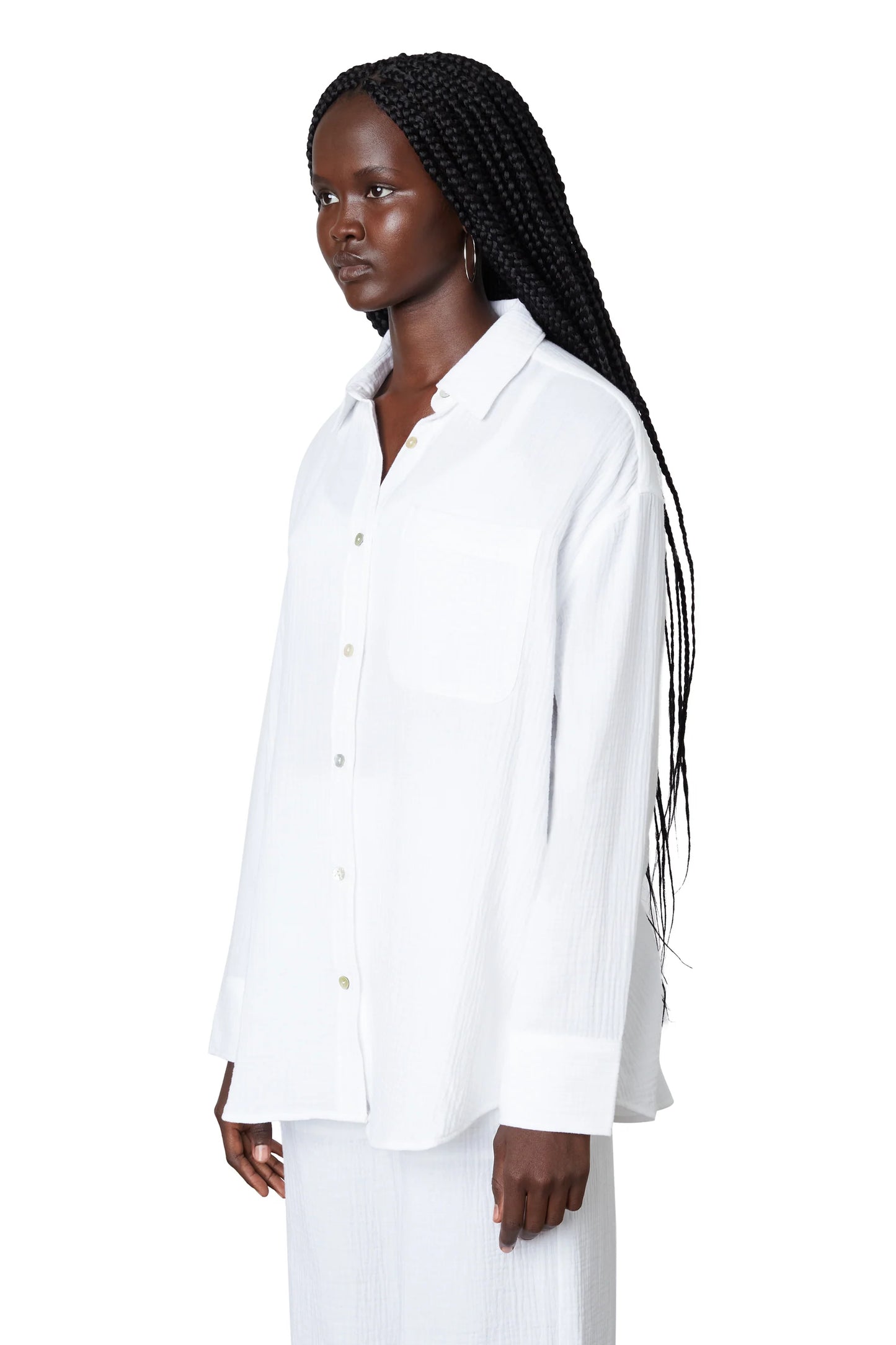 Joni Shirt