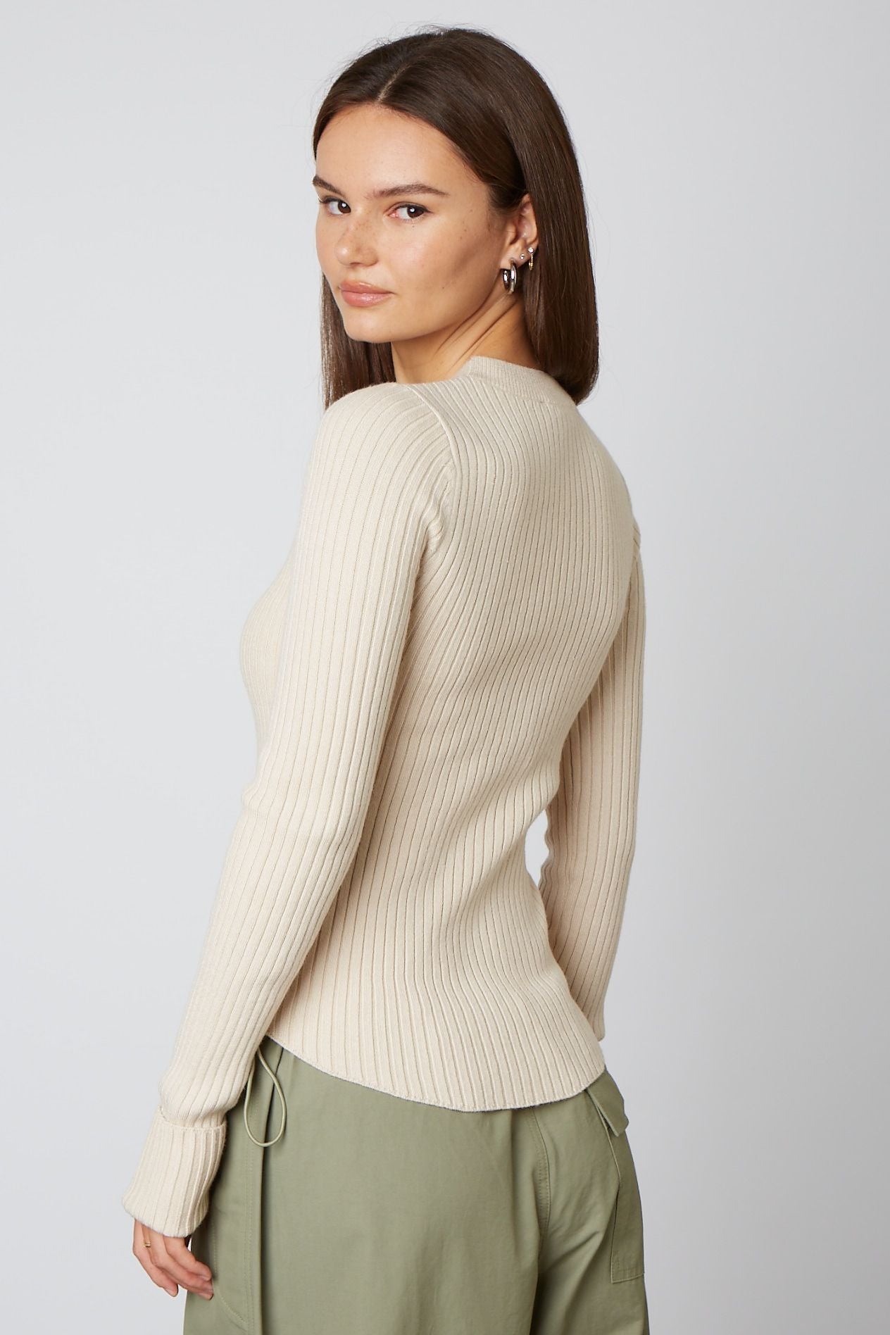 Veronica Sweater