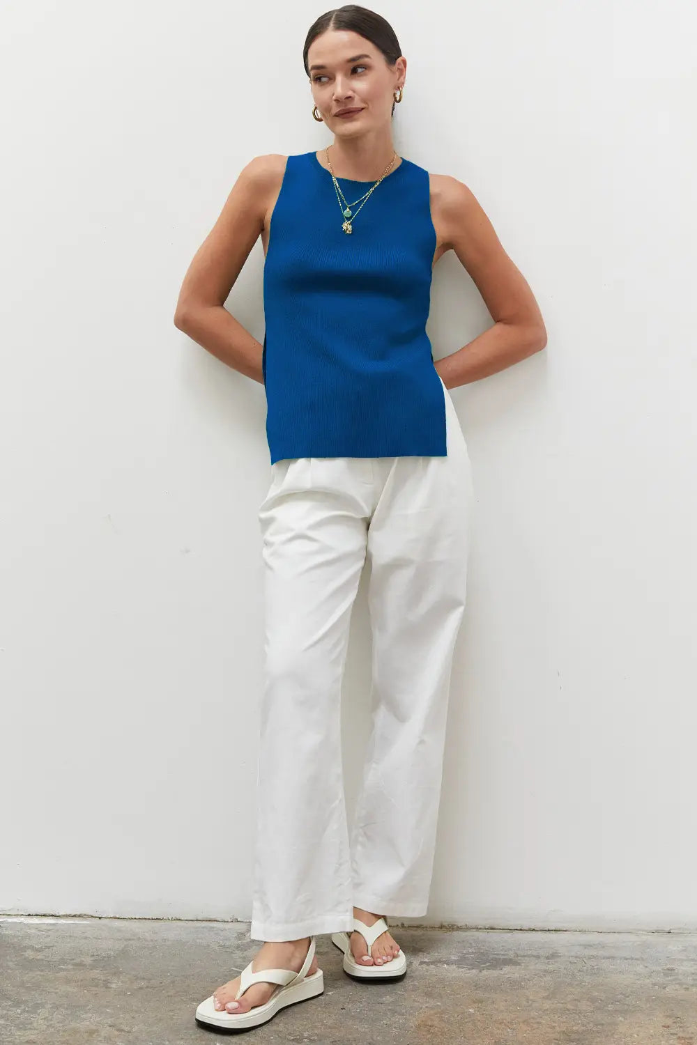 Gianna Top
