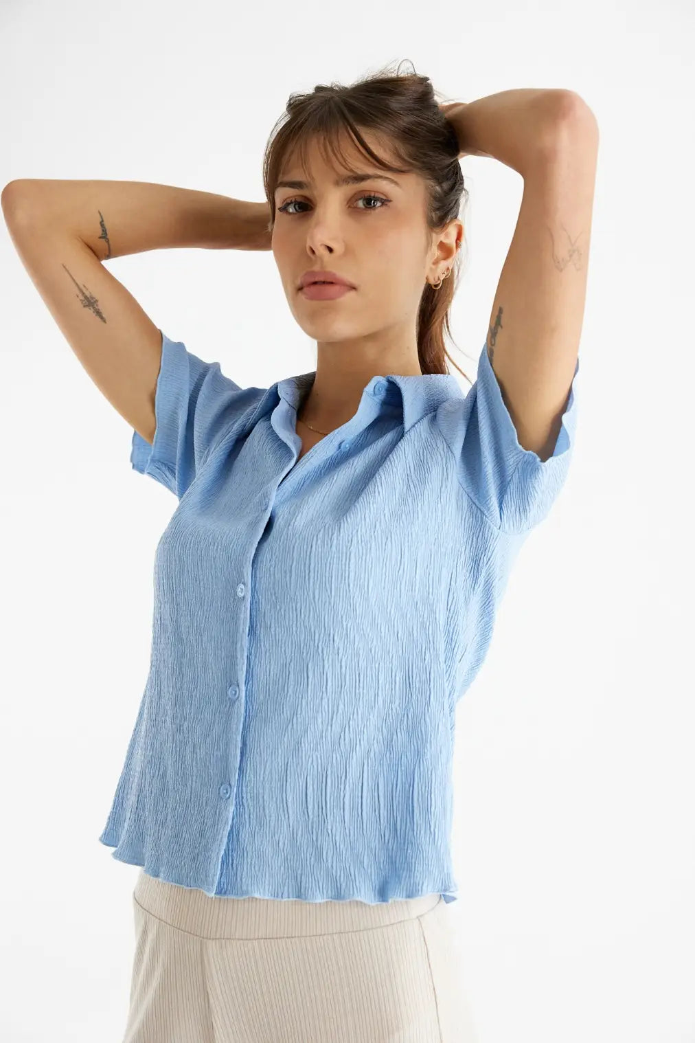 Linnea Top