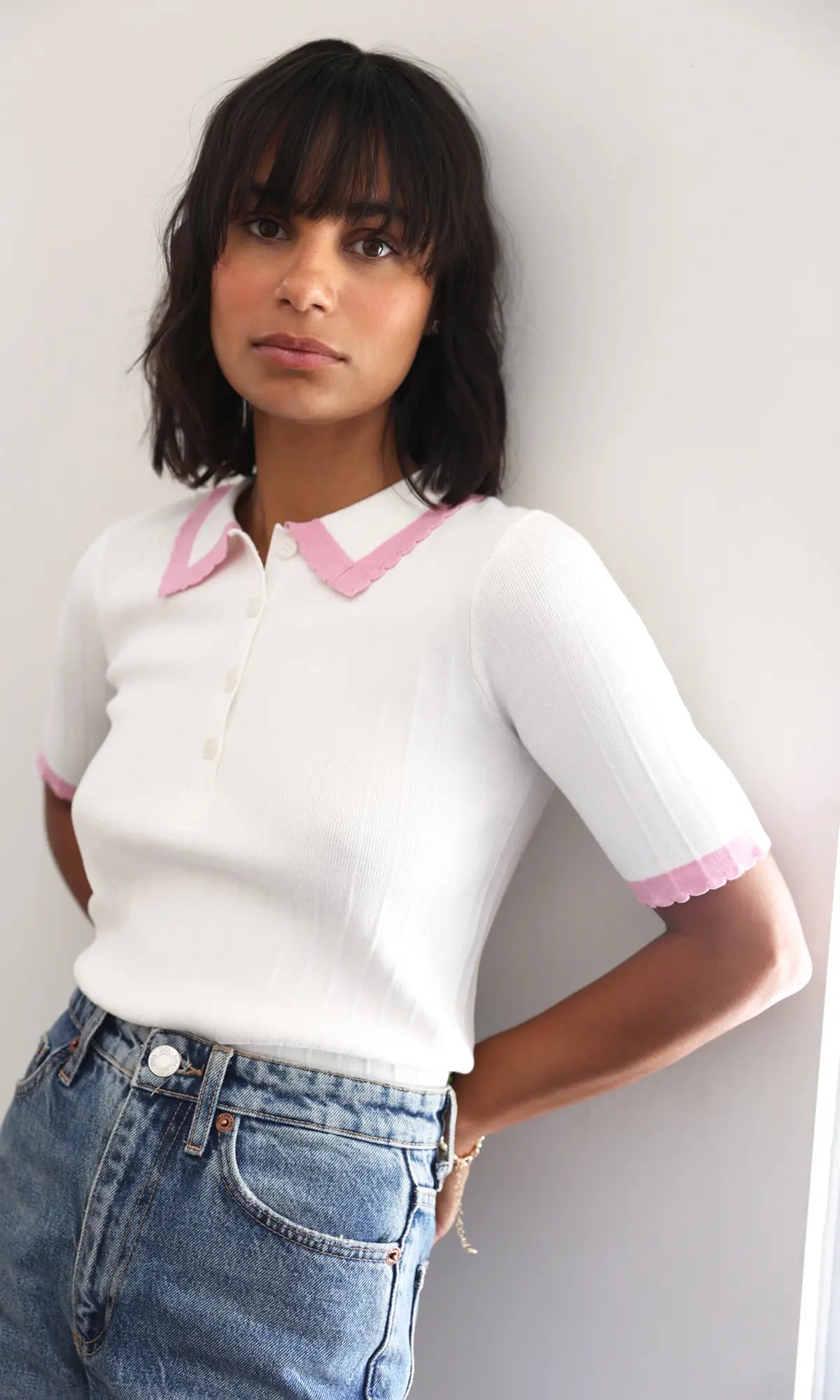 Bruna Sweater