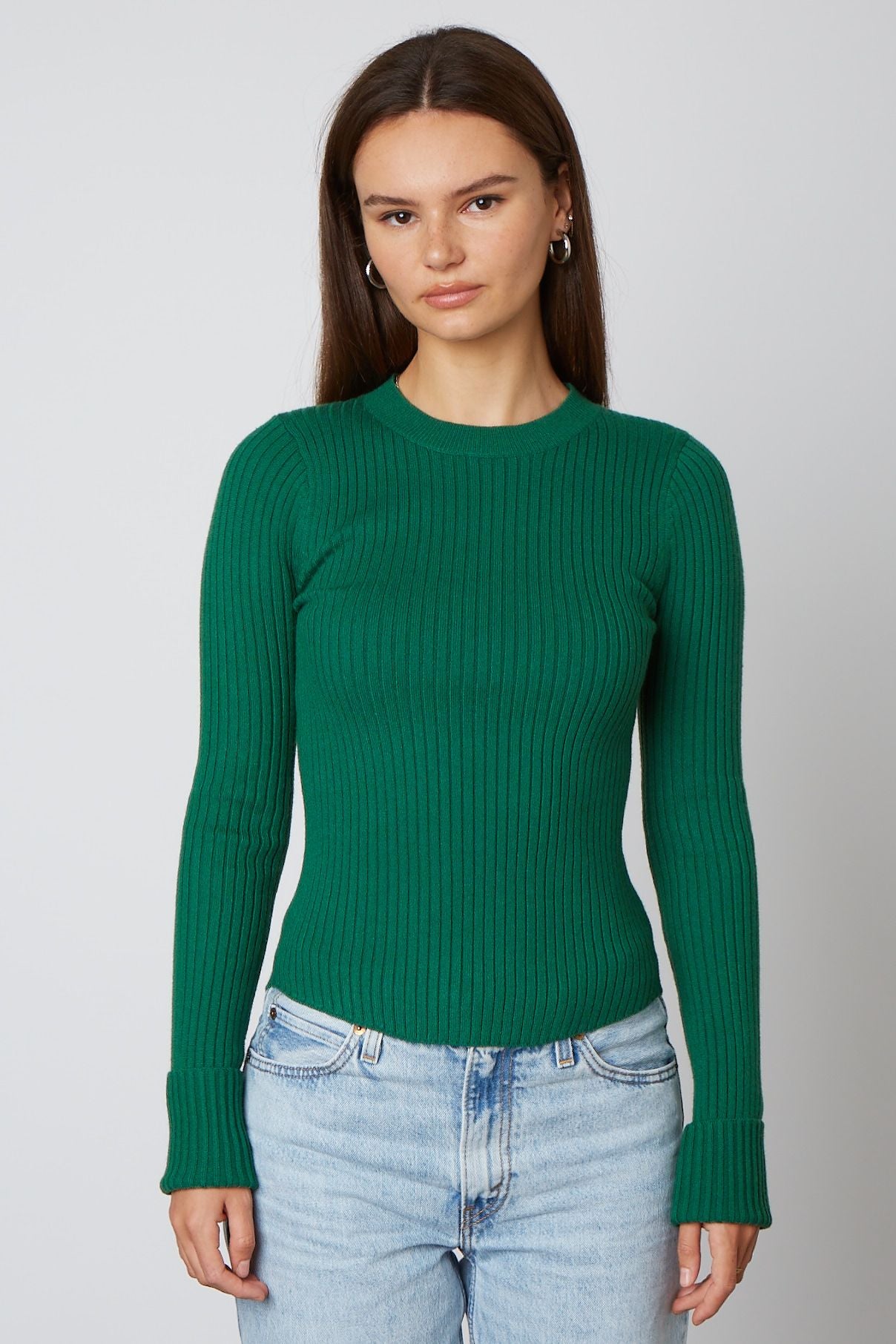 Veronica Sweater