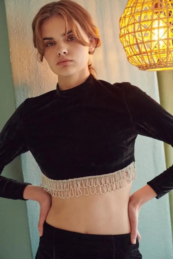 Cheyenne Top