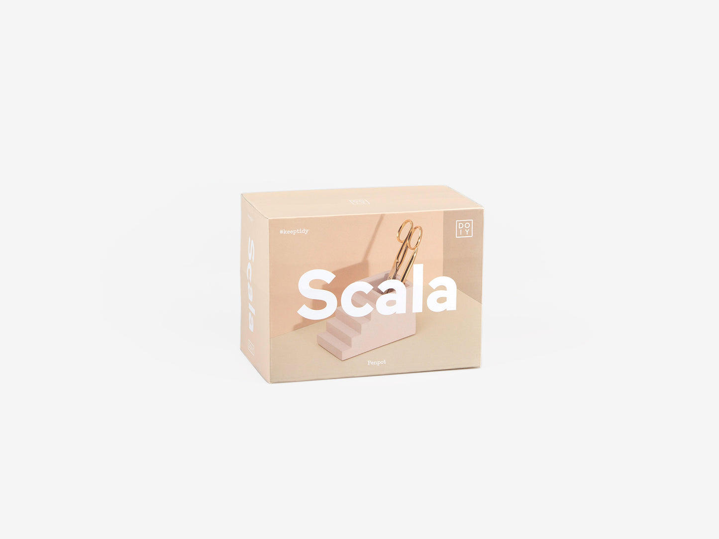 Scala Pen Pot