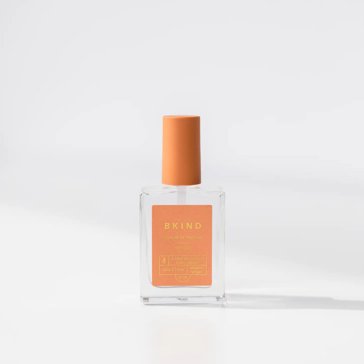 Bkind Nail Polish