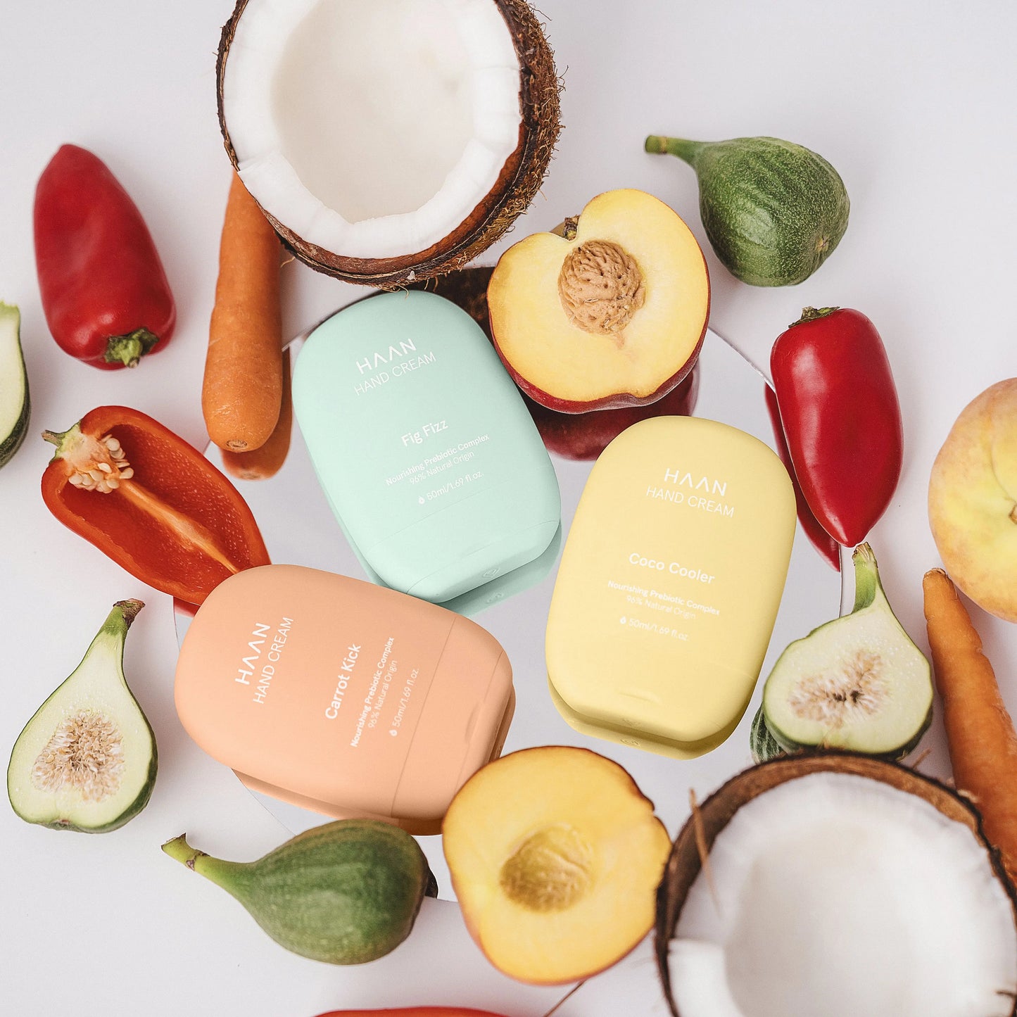 Haan Hand Cream