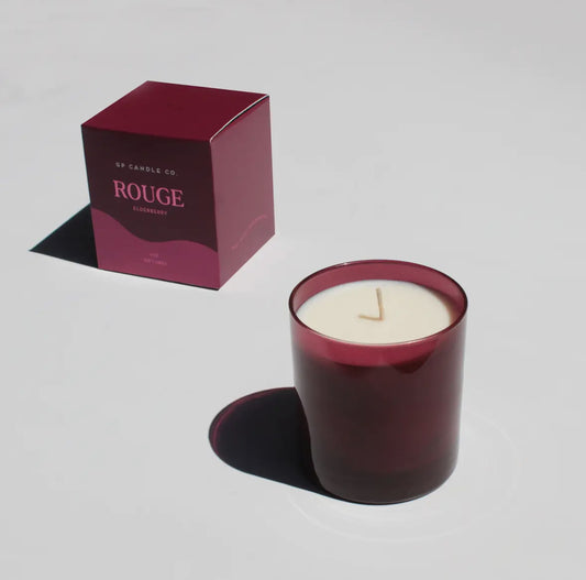 Hue Candle