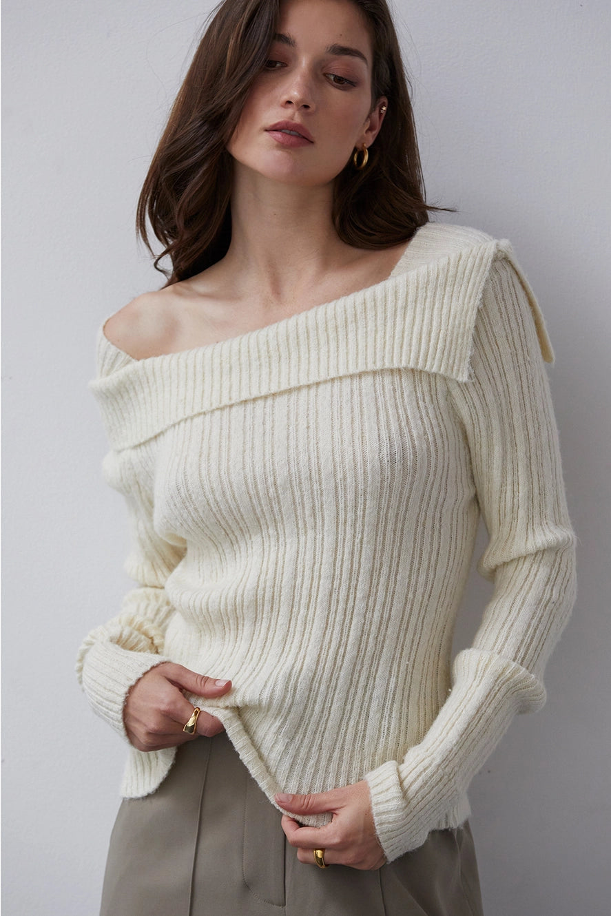 Shanie Sweater