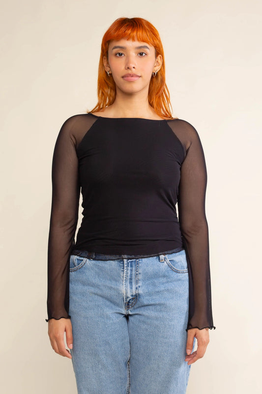 Esta Top