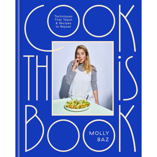 Cook This Book