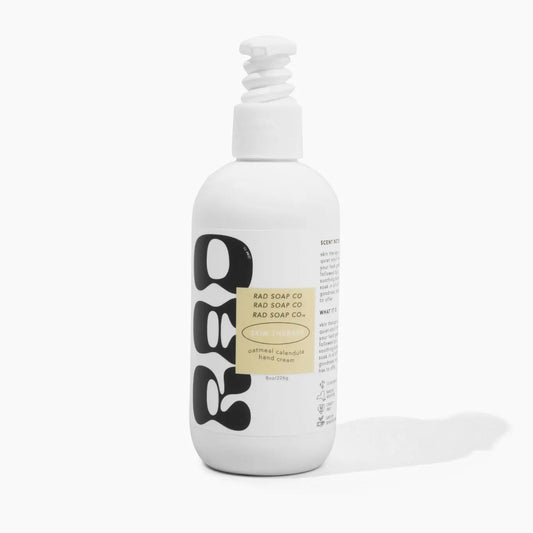 RAD Hand Therapy Cream