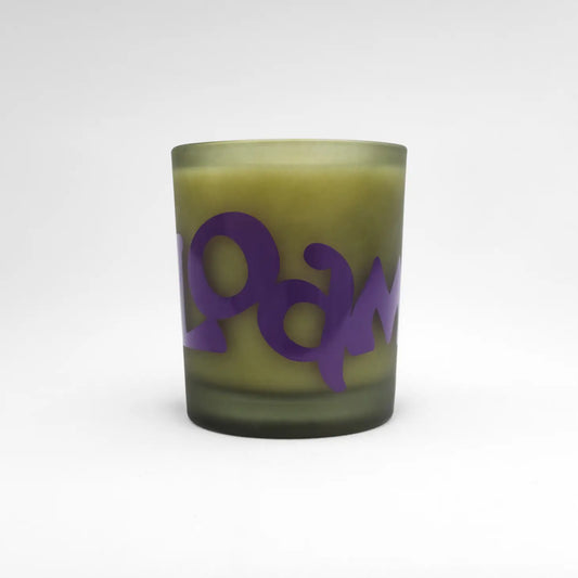 Loam’s Herb Bed Candle