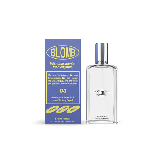 Blomb No. 03 Eau de Parfum