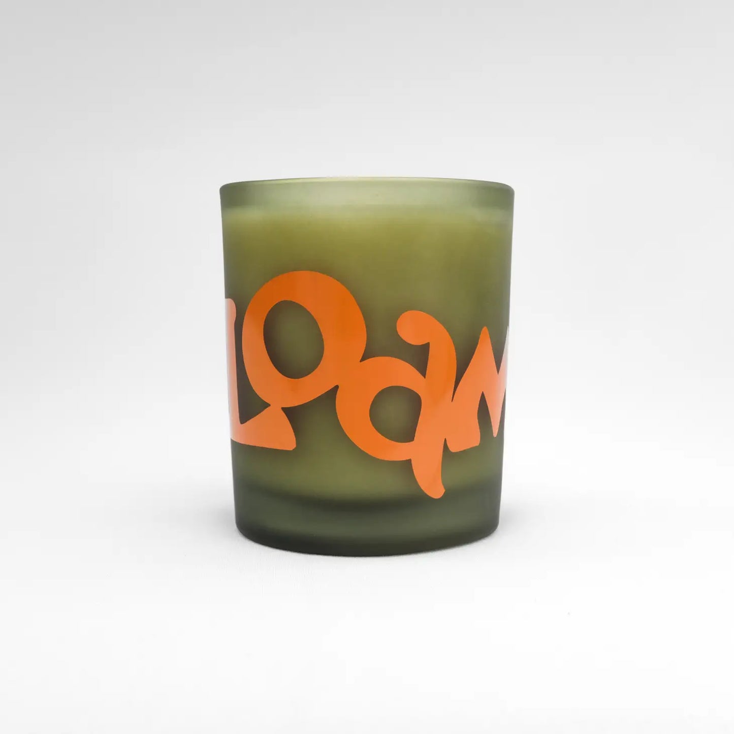 Loam’s Community Garden Candle