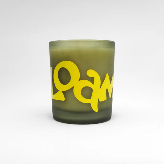 Loam’s Citrus Season Candle