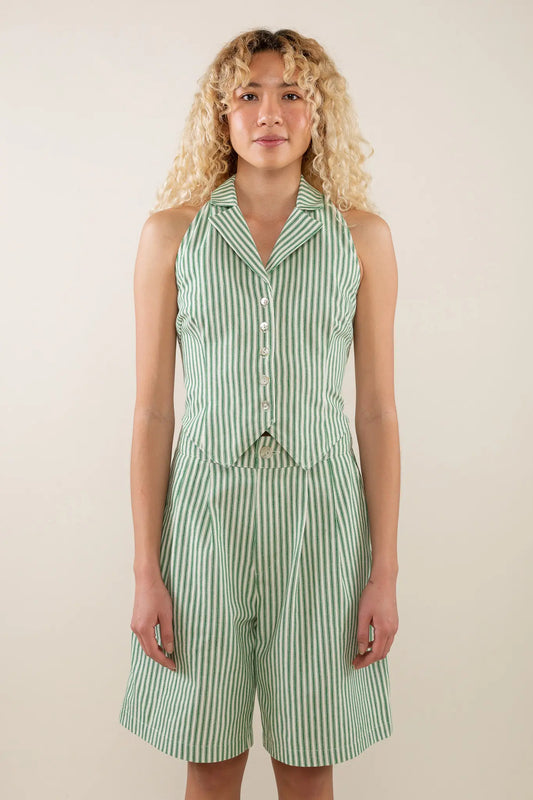 Elysian Top