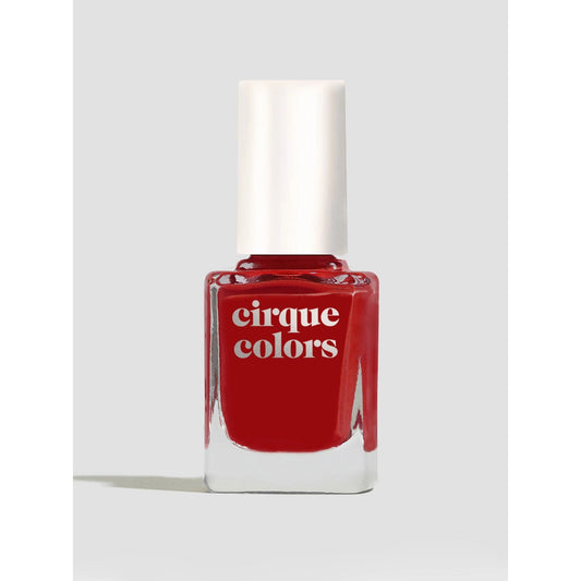 Cirque Nail Polish