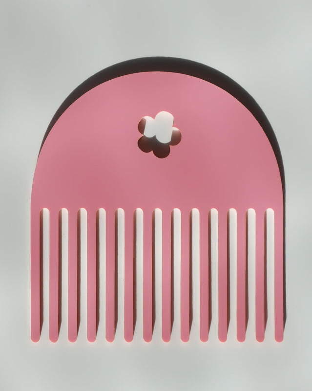 Jellyfish Comb