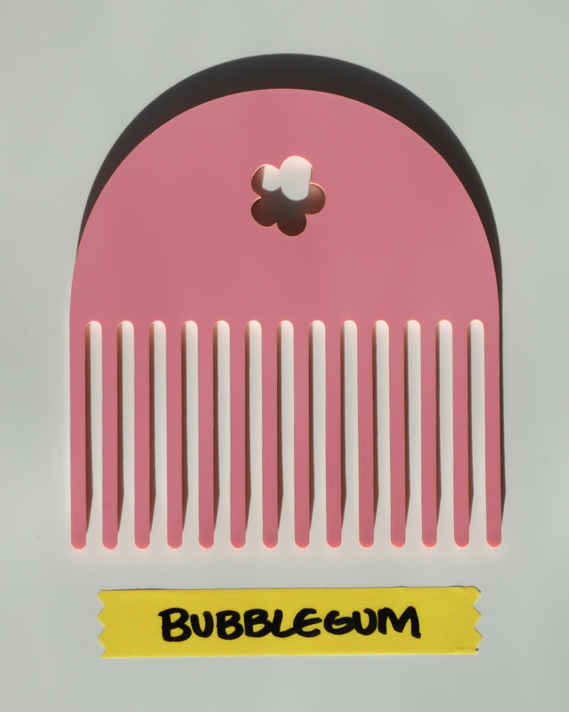 Jellyfish Comb