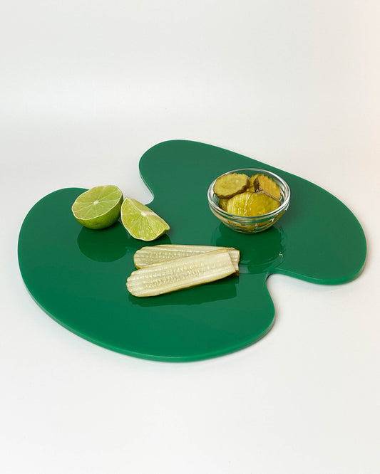 Medium 02 Table Blob