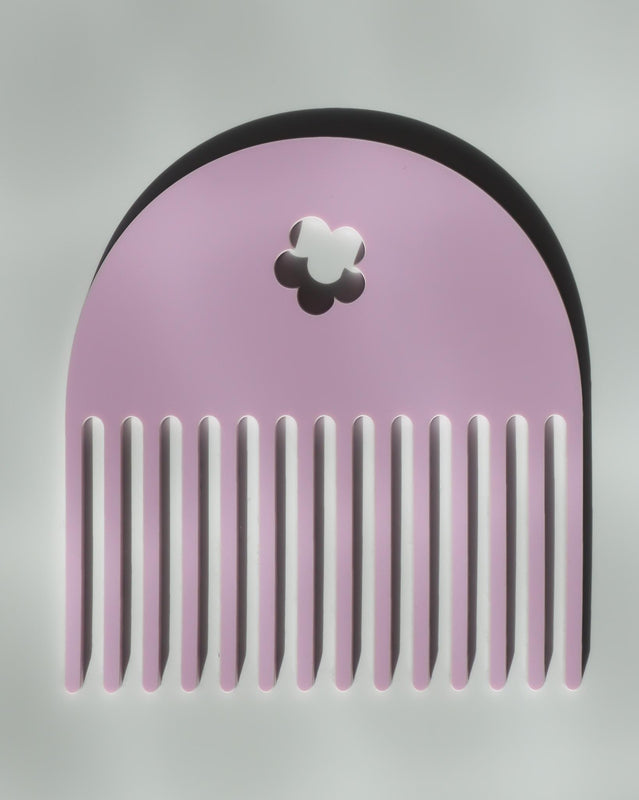 Jellyfish Comb