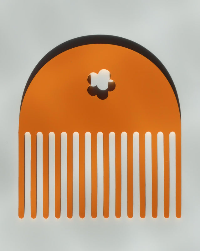 Jellyfish Comb