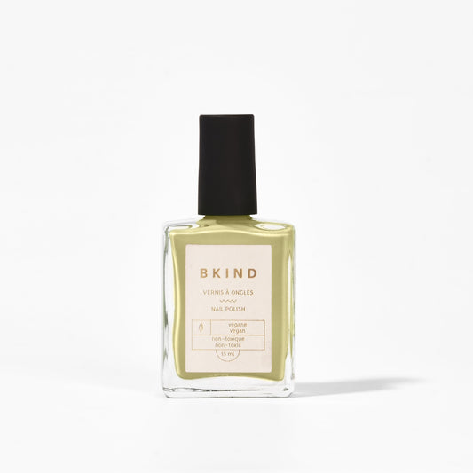 Bkind Nail Polish