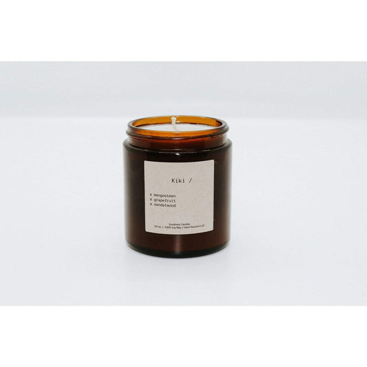Kiki Mini Candle