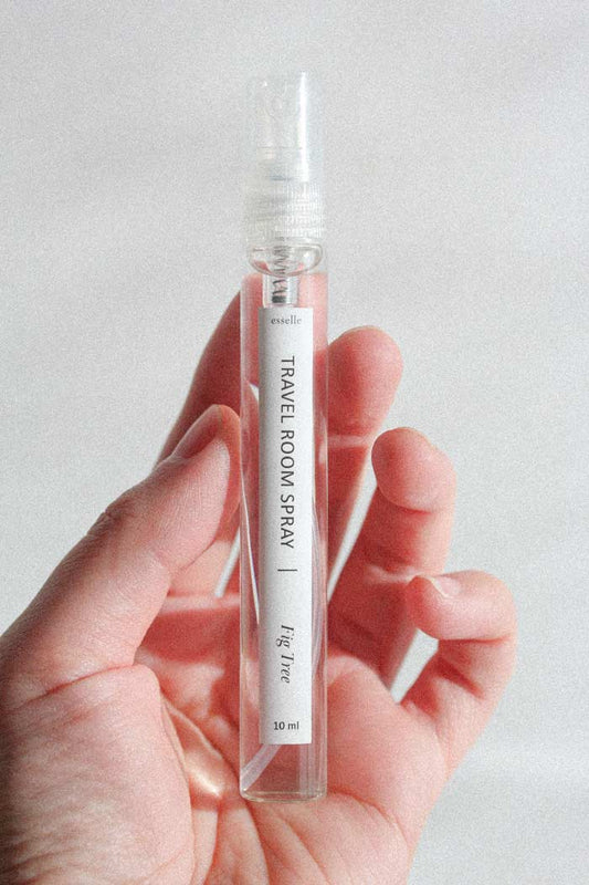 Esselle Travel Room Spray