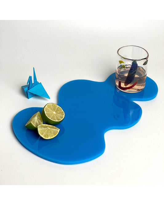 Medium 11 Table Blob