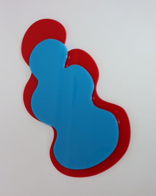 Medium 11 Table Blob