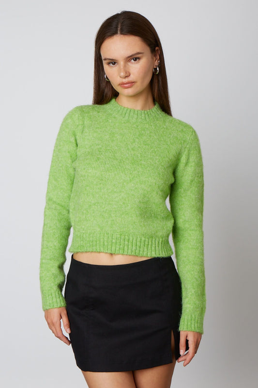 Marla Sweater