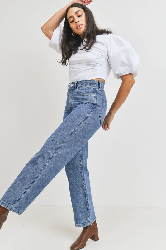 Meg Jeans