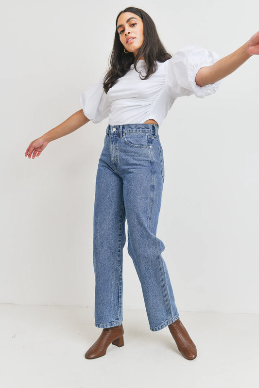 Meg Jeans
