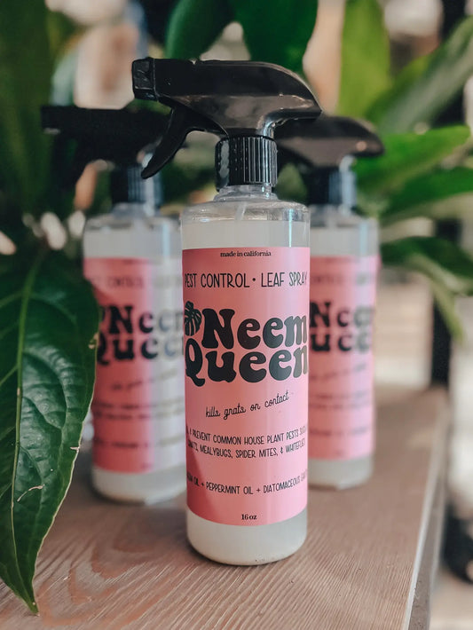 Neem Queen