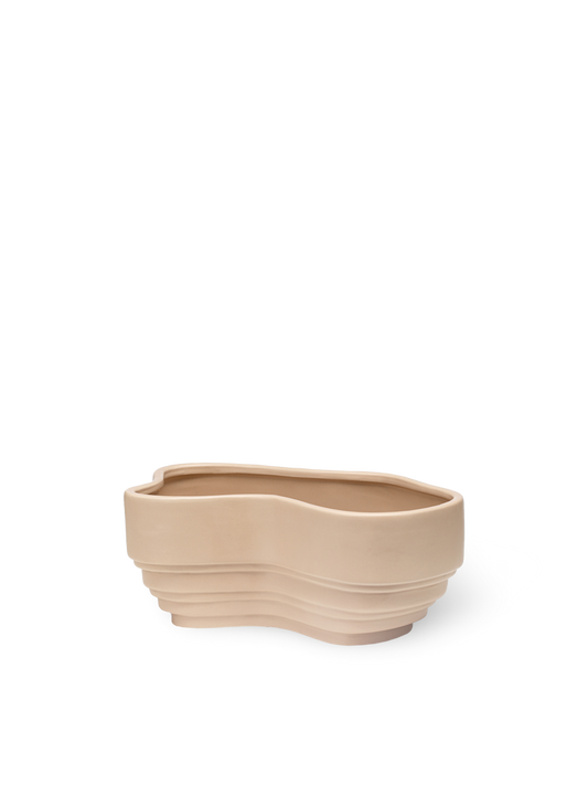 Lake Bowl
