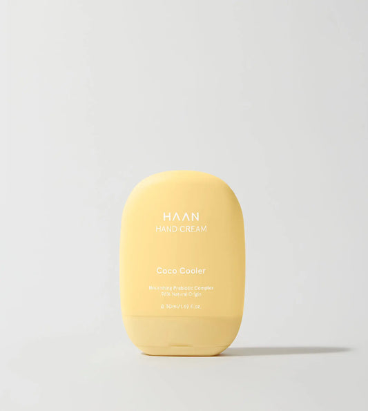 Haan Hand Cream