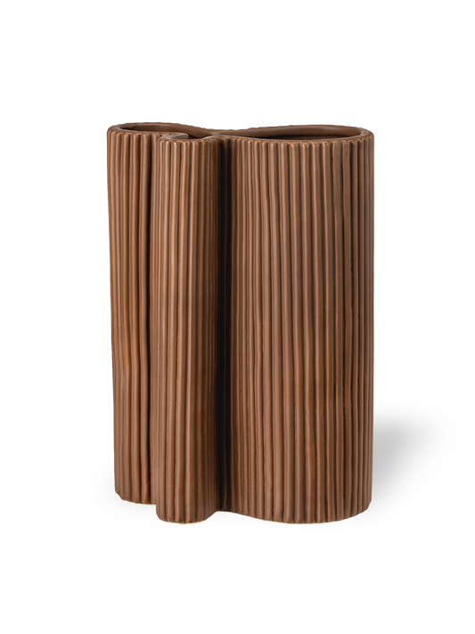 Warp Vase