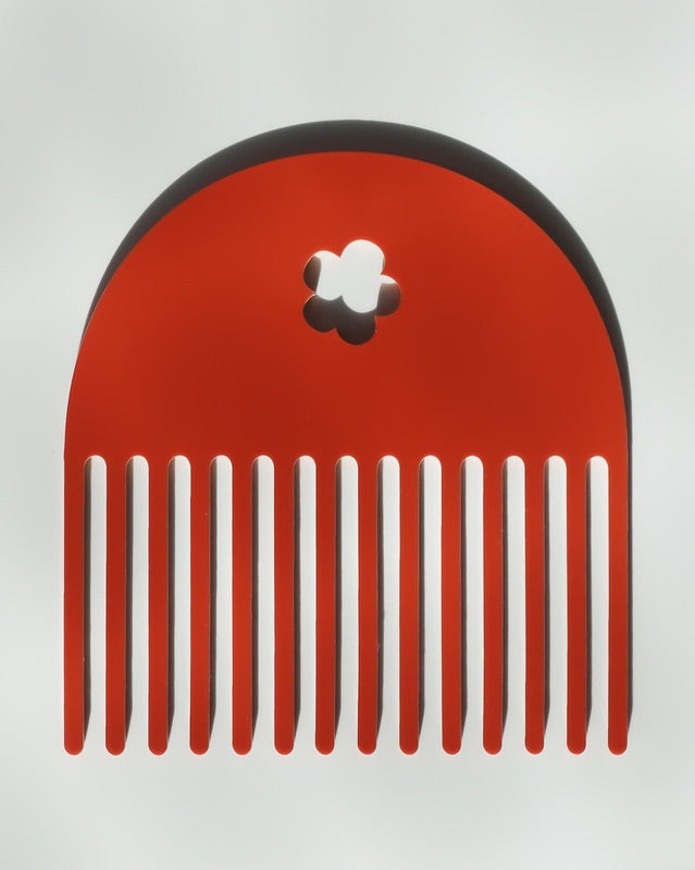 Jellyfish Comb