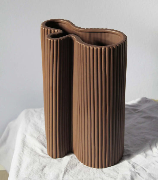 Warp Vase