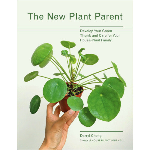 New Plant Parent