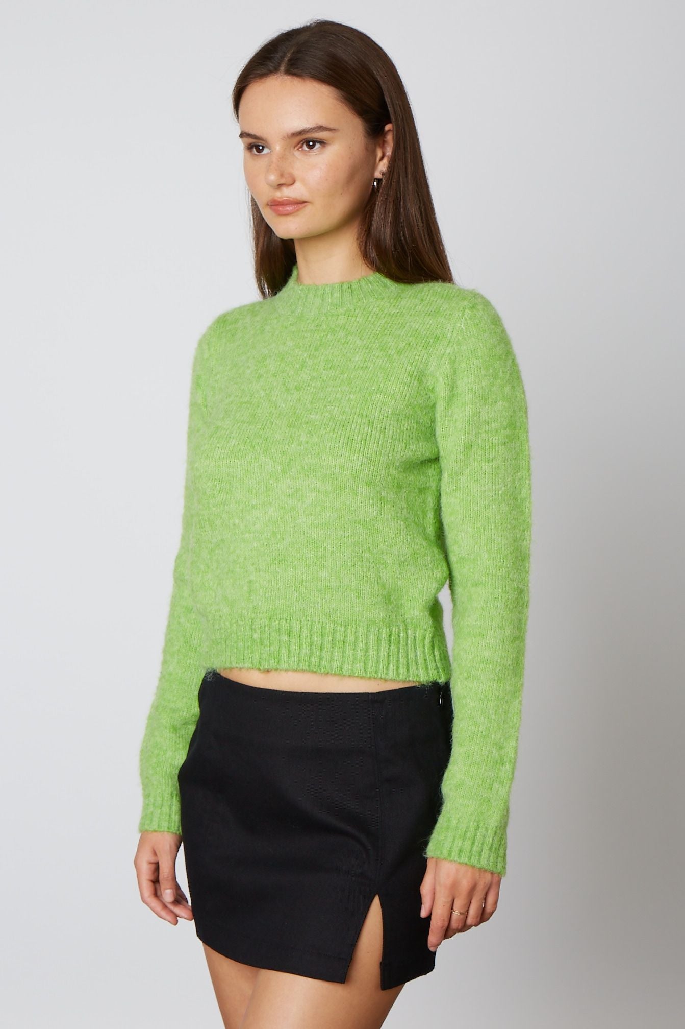 Marla Sweater