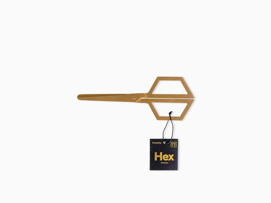 Hex Scissors